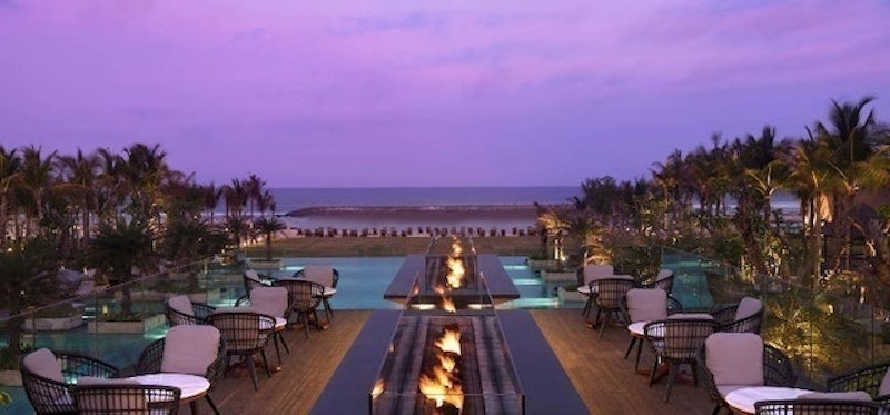 The Apurva Kempinski 2