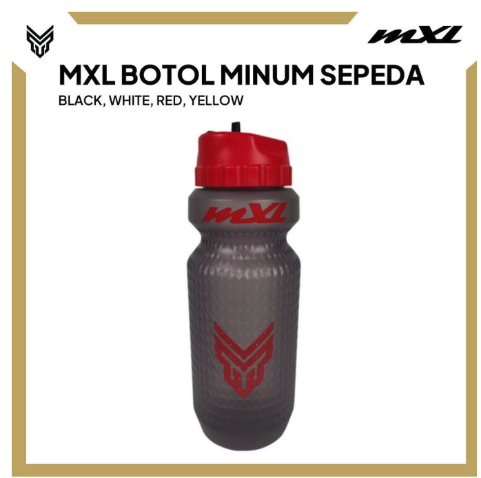 MXL Botol Minum Sepeda 4