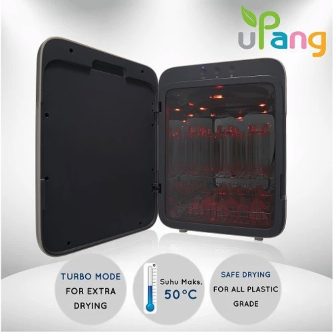  uPang PLUS+ LED UVC Sterilizer
