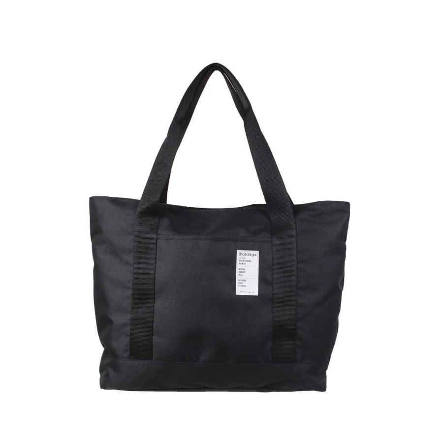 Motiviga Tas Totebag Unisex Bella Dominant