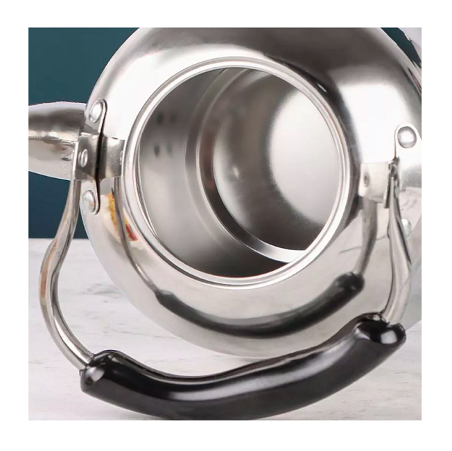 Royalstar Royalstar Ceret Teko Stainless Bunyi Siul