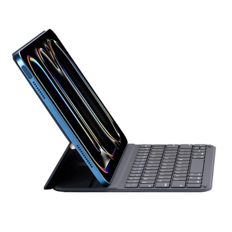 FS Smart Keyboard Magnetic iPad Air 4/5/11 4