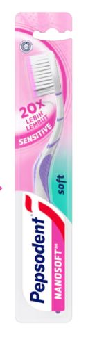 10 Rekomendasi Sikat Gigi Pepsodent Terbaik  5