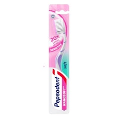Sikat Gigi Nanosoft Sensitive Soft