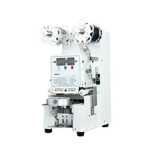 POWERPACK Automatic Cup Sealer ｜ CS-K95S