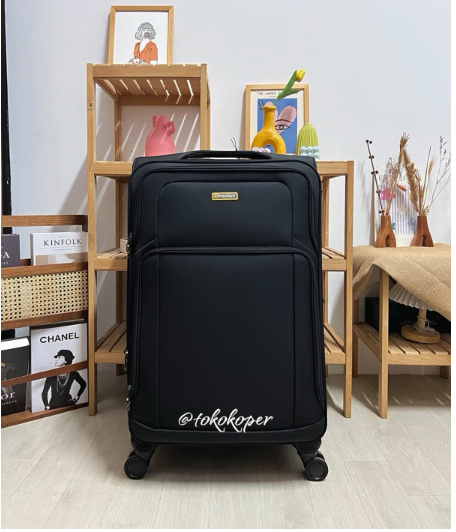 President Koper Softcase 28 inch 1914