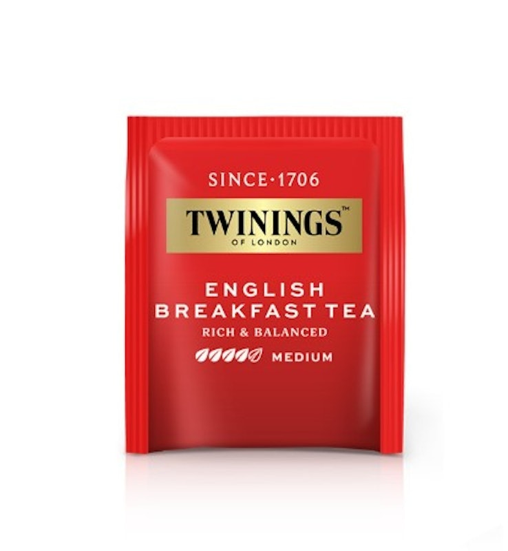 English Breakfast 4