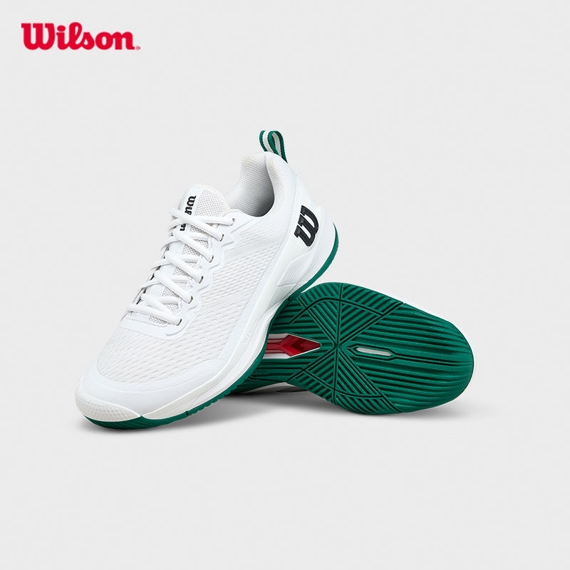 Wilson Rush Pro 4.5 Men Tennis Shoes 2