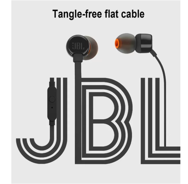 Harman International JBL Tune 110