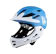 null West Biking Helm Sepeda Anak Full Face 1