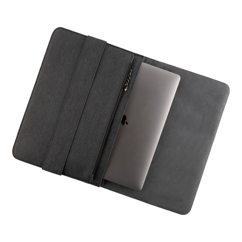 Urban Armor Gear Mouve Sleeve Macbook 3