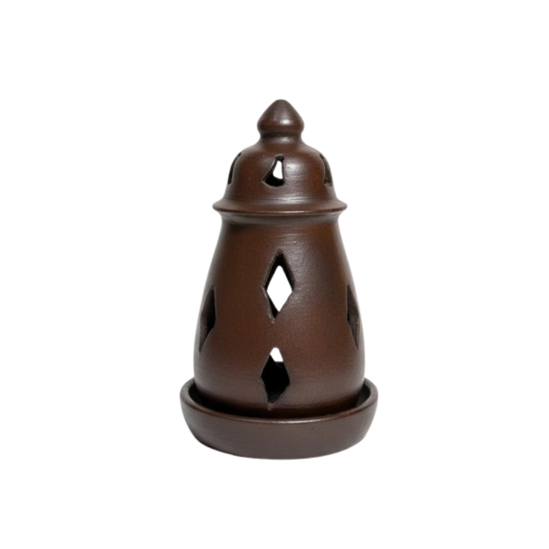Pawon Gerabah Tea Light Candle Holder 1