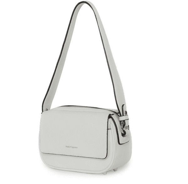 Hush Puppies  Fenella Sling