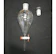 PYREX Separatory Funnel 500 mL 1