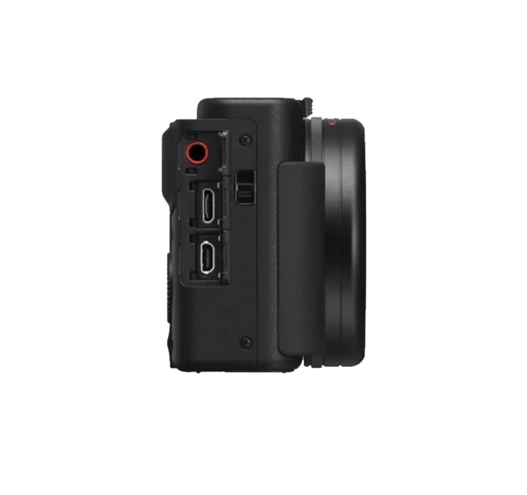 Compact Camera 3