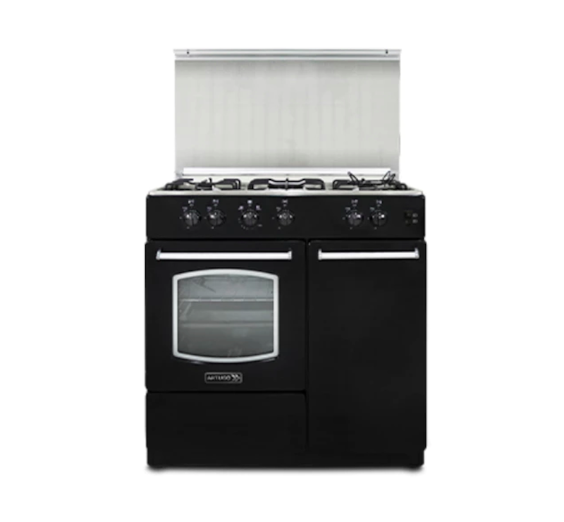 Artugo Freestanding Cooker 1