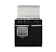 Kreasi Arduo Indonesia Artugo Freestanding Cooker 1