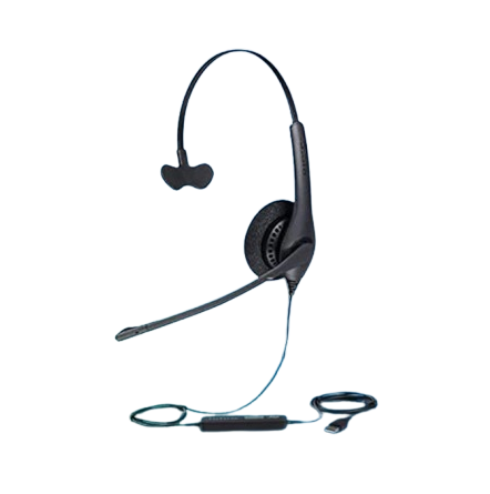Jabra Biz 1500 Mono 1