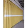 Pintu Garasi Ruko Folding Gate 1