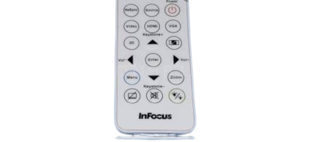 InFocus Corporation InFocus Projector IN222