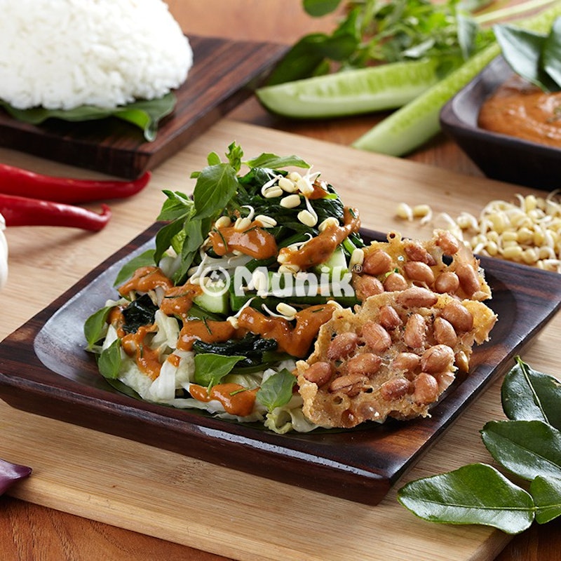 Munik Bumbu Pecel 3