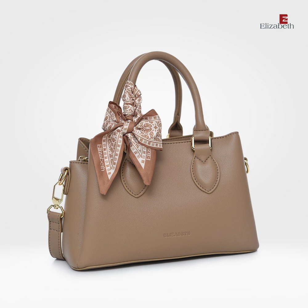 Elizabeth Hanjaya Elizabeth Handbag  0798-1888