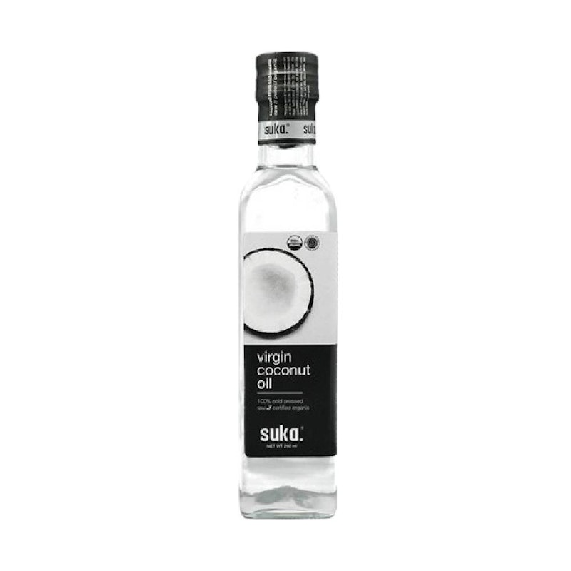 Suka Organic Virgin Coconut Oil 1