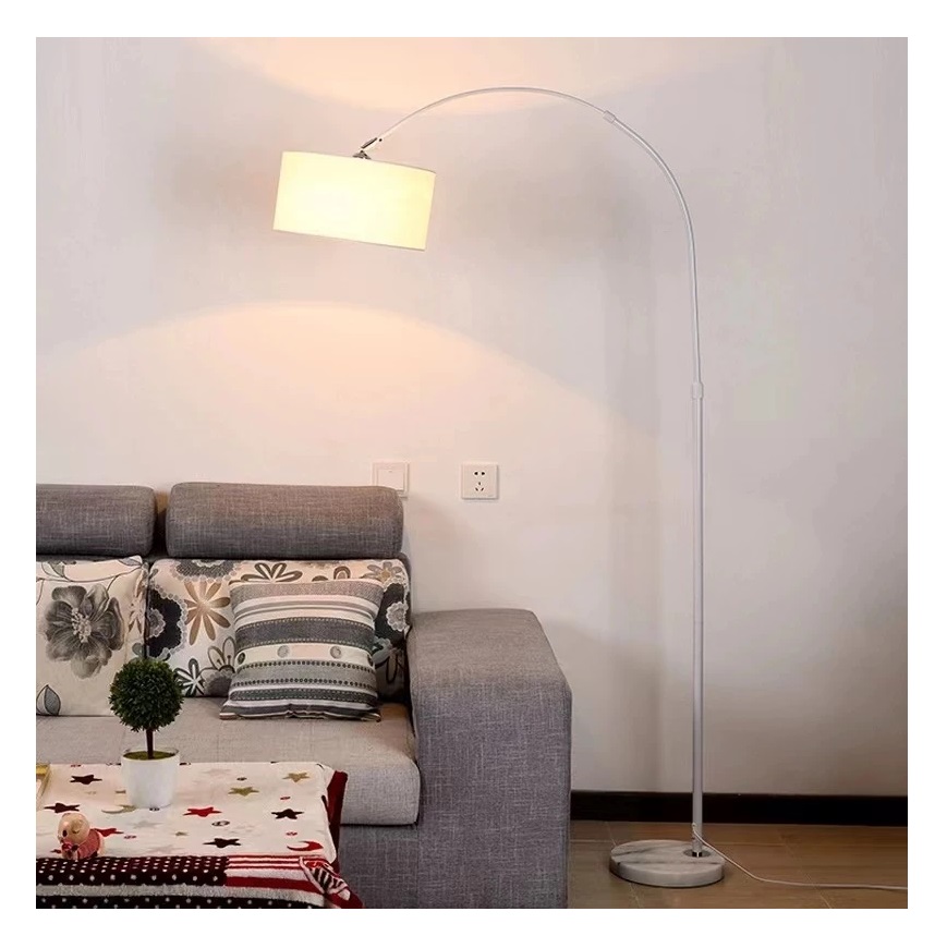  Lampu Lantai Aesthetic