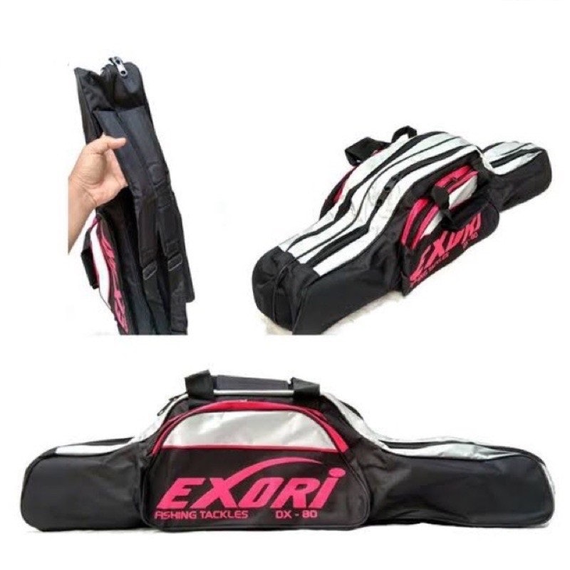 Tas Pancing Ransel DX 1