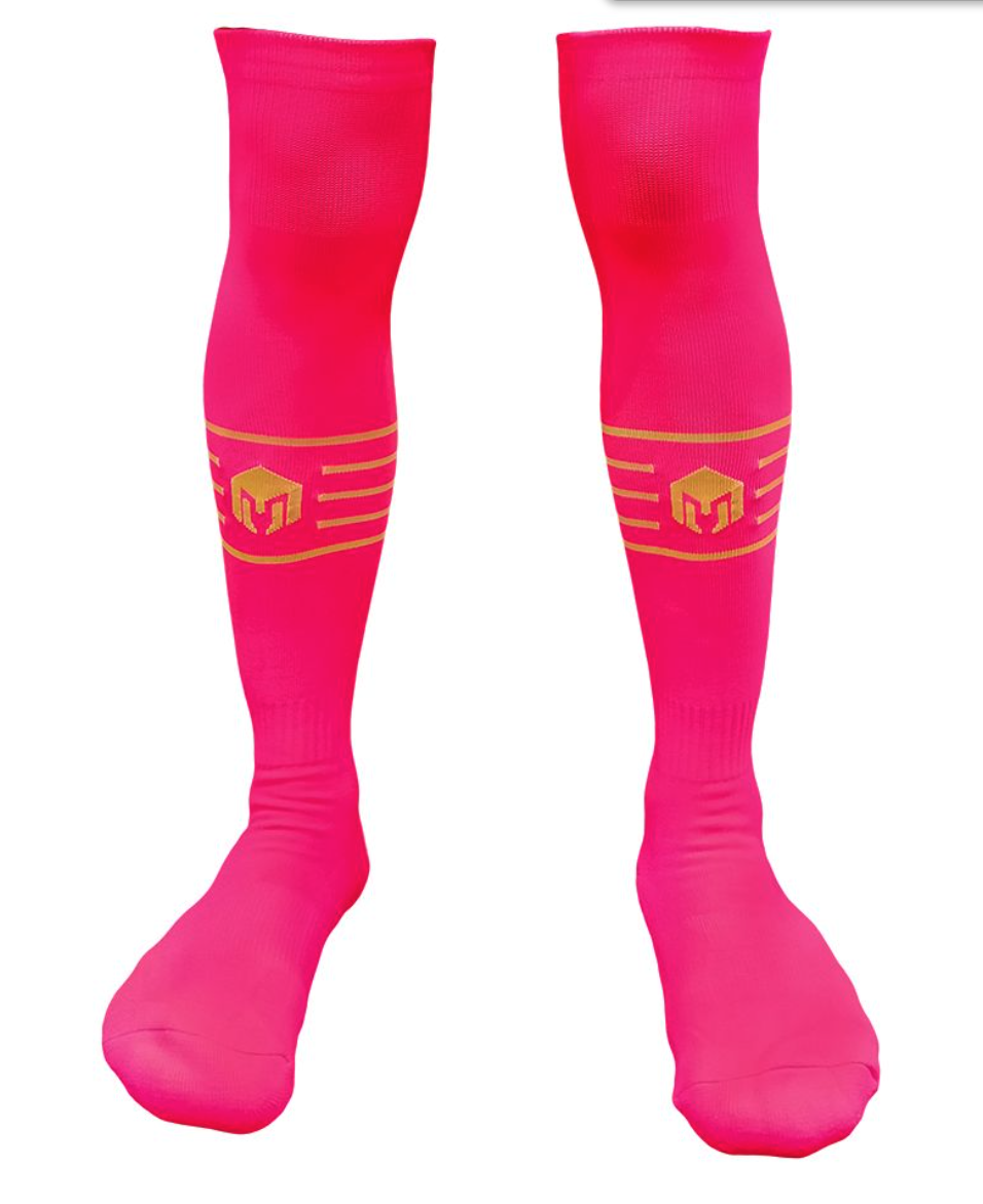 MILLS Kaus Kaki Olahraga Soccer Socks  A1 1011