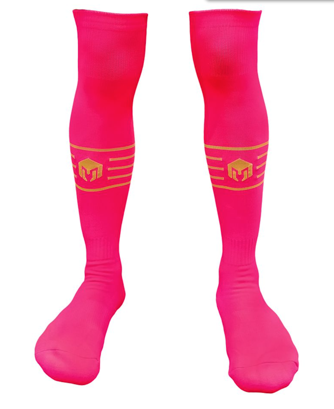 Kaus Kaki Olahraga Soccer Socks 3
