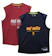 MILLS Bali United Basketball Training Jersey 1
