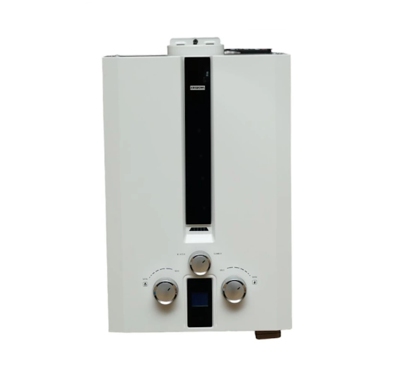 AZKO Krisbow 5 Ltr Water Heater Gas 1