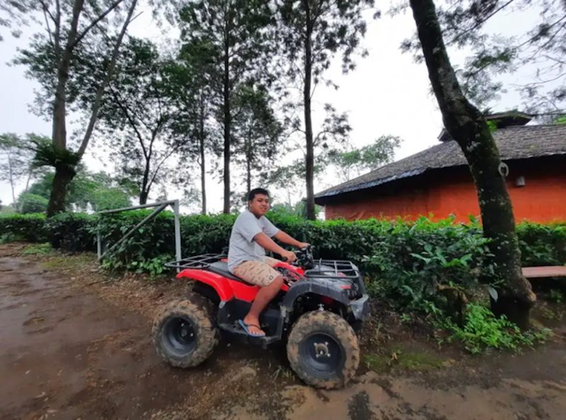 Wisata Agro Wonosari 3
