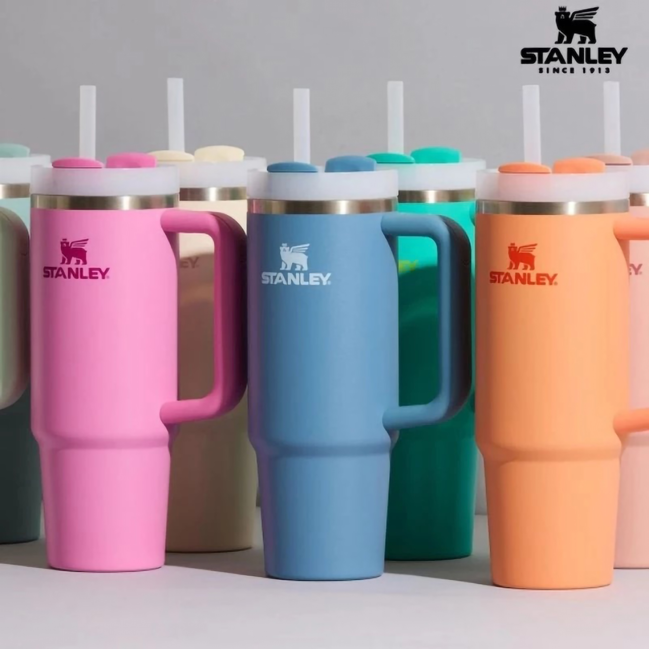 Stanley Stanley The Quencher 2.0 Tumbler