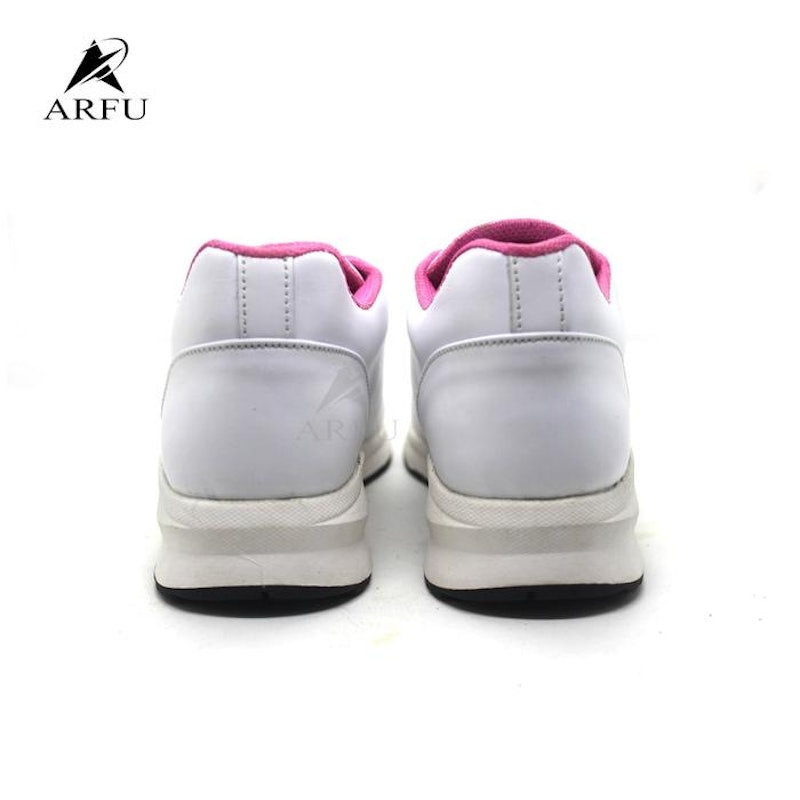 Arfu Sepatu Golf Wanita Tali Putar 3
