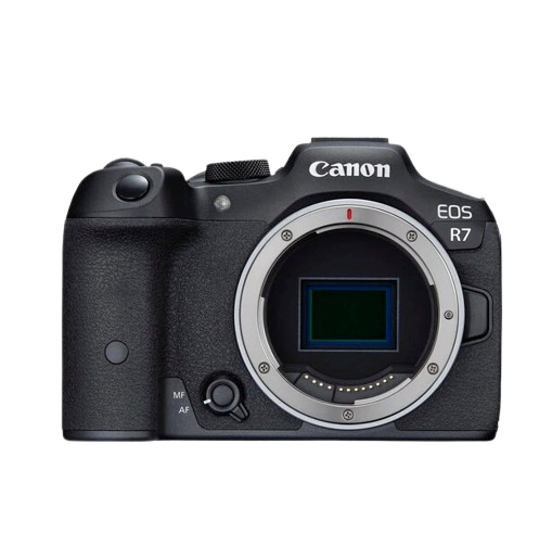 Canon ｜ EOS R7 Body Only