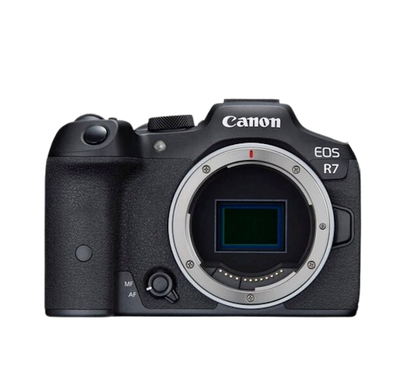 EOS R7 Body Only 1