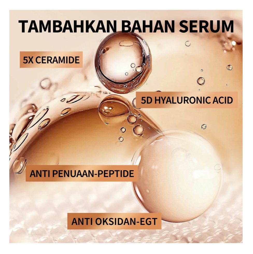  ONLYOU UltraWear Soft-Focus Serum Foundation SPF 25 PA+++  W3.5 FAWN