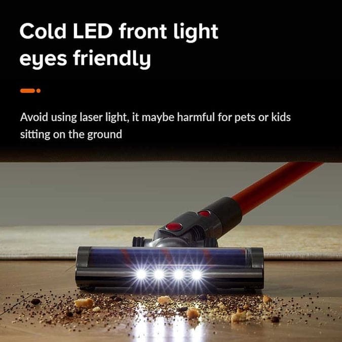 Airbot Technology Indonesia Airbot Hypersonics Pro