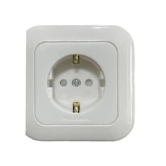Stop Kontak Schuko