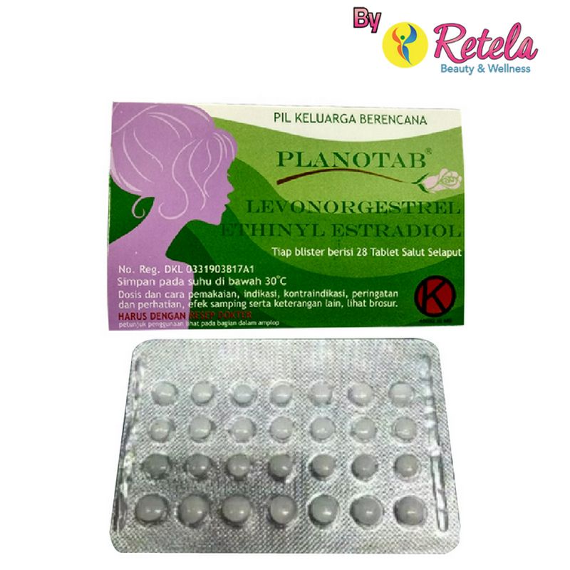 Triyasa Nagamas Farma Planotab