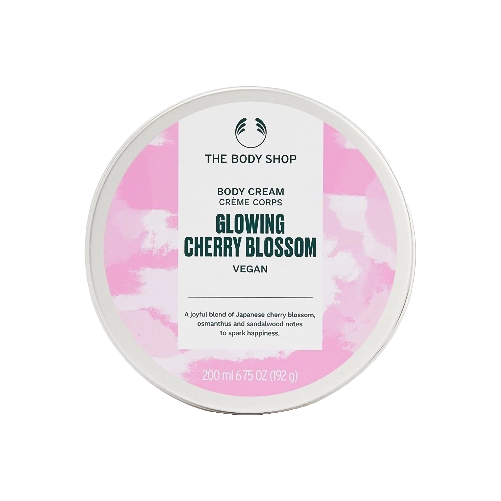 9 Rekomendasi Body Cream The Body Shop Terbaik  1