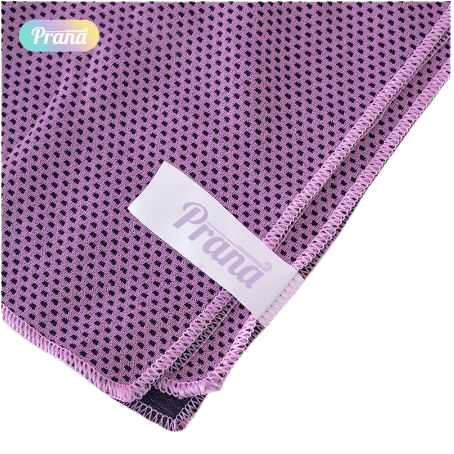 Prana Quick Dry Towel 2