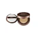 Mandom Indonesia Make It Glow Dewy Cushion 201 Neutral Beige 1