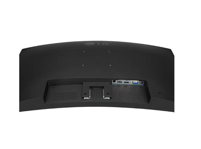 31.5" Full HD Curved Monitor dengan AMD FreeSync™ 4