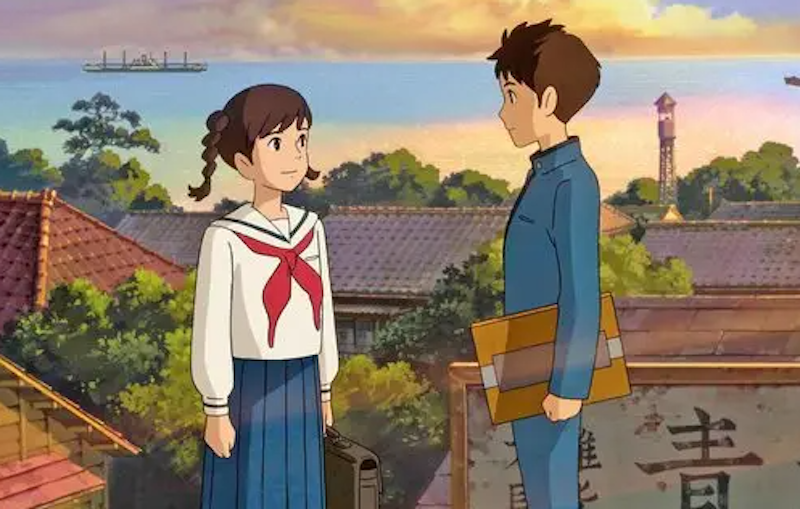 From Up on Poppy Hill 4