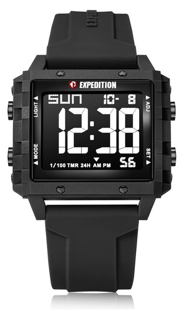 Expedition E 6817 MHR