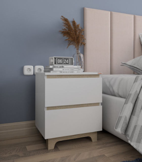 Cubic LUNA MILANO NK 45