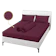 null Midori Sprei Fitted Hotel Microtencel Premium 1